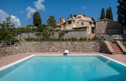 Casale San Vincenti - Foto 3