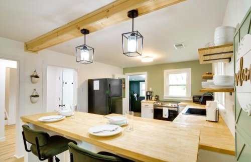 Burnside Vacation Rental, Walk to Lake Cumberland! - Foto 6