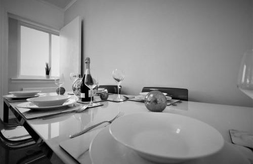 North View - Wishaw in Wishaw - Foto 53