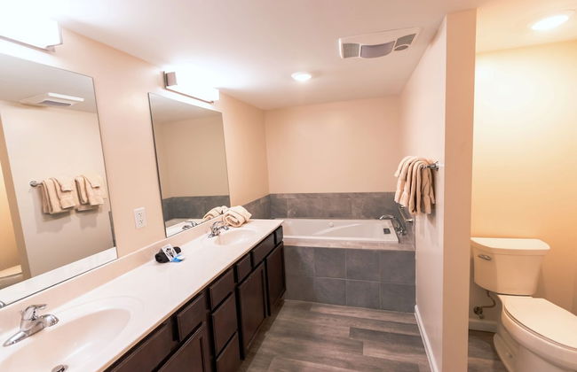 Laurel Point Resort - Foto 12