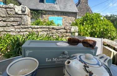 Belle maison au calme - accès GR34 - Photo 12