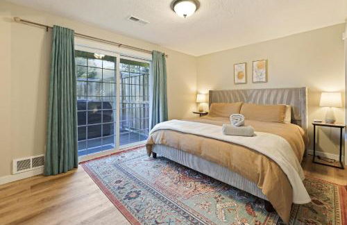 Park Place home - Foto 17