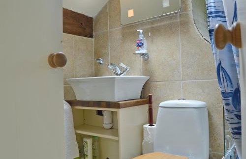 The Pigsty Cottage E2783 - Foto 8