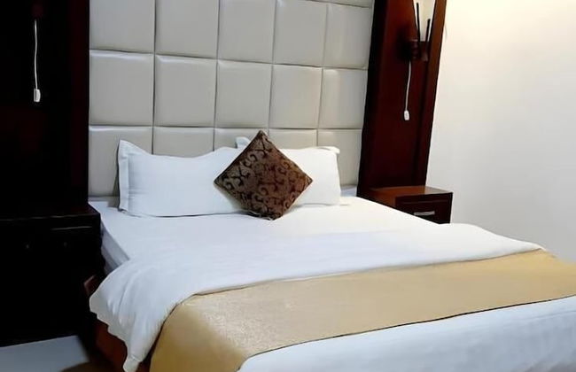 Ahlin Suites 3 - Foto 4