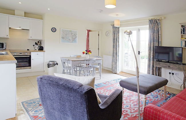 Fig Cottage - Foto 7