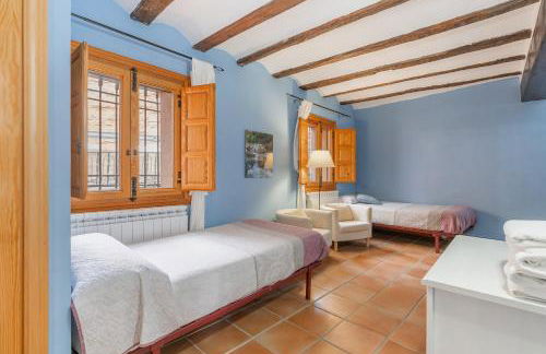 EL MOLINO De Villel - Foto 13