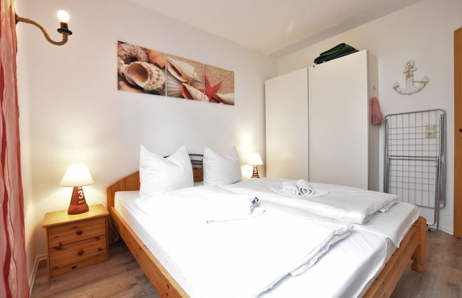 Seaside Apartment in Insel Poel With Sauna - Foto 3