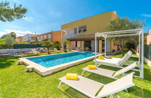 M353 Ibiza by Mallorca Villa Selection - Foto 8