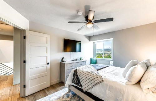 Huntsville Retreat about 4 Mi to Reservoir! - Foto 21