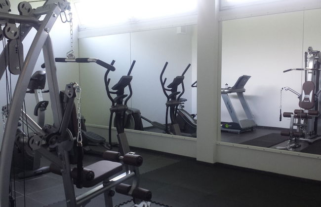 Whales Bay Hotel - Photo 39