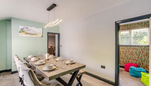 Botanic Cottages - Foto 3