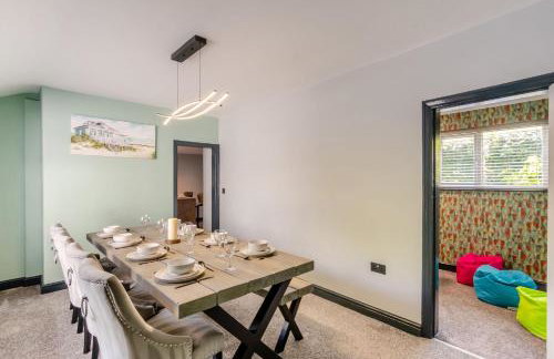 Botanic Cottages - Foto 3