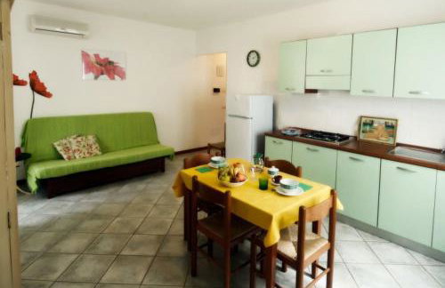 Residence Loggetta Margherita - Foto 31