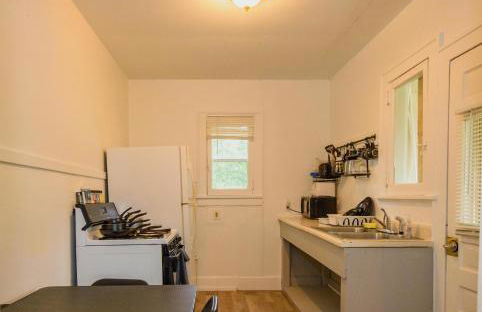 Port Huron Temp Stays - Apartment 1 - Foto 7