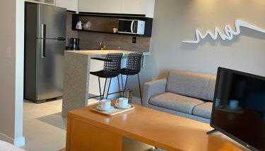 Flat IATE CLUBE Home Experience Praia do Canto - Foto 3