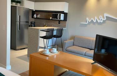 Flat IATE CLUBE Home Experience Praia do Canto - Foto 3