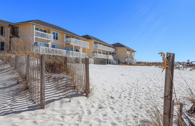 Sandpiper Cove 1119 1 Bedroom Condo by RedAwning - Foto 121