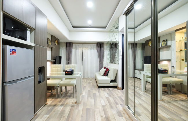 Affordable 2BR Casa De Parco BSD Apartment - Foto 22