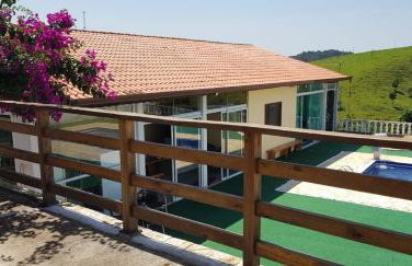 Chácara Sonia & Mineiro - Foto 19