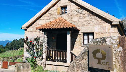 Casa Cabreiros de Cima - Photo 4