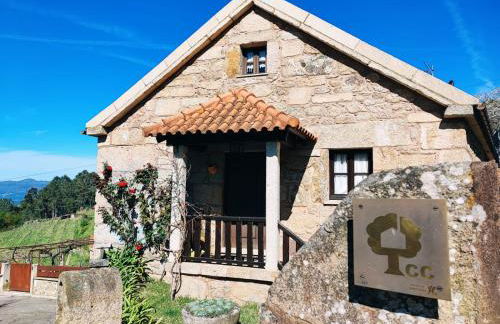 Casa Cabreiros de Cima - Foto 4