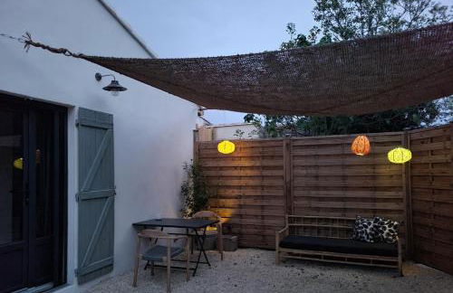 Saskia's loft mazan - Foto 34