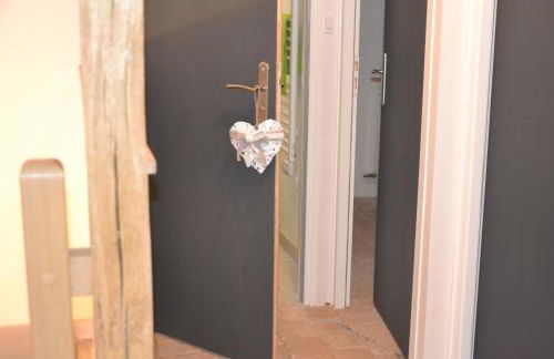 Gîte au Haras - Foto 36