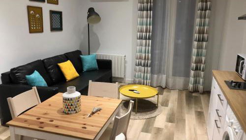 Apartamentos Centro en Recogidas, Granada - Foto 4