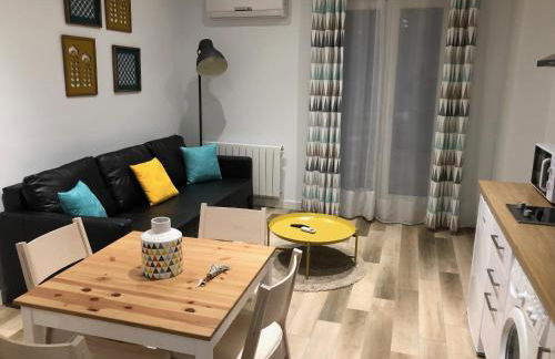 Apartamentos Centro en Recogidas, Granada - Foto 4