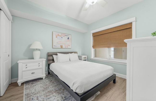 Grand Panama Beach Resort by Panhandle Getaways - Foto 71