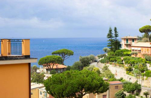 IL MANDORLO Apartment - Foto 23