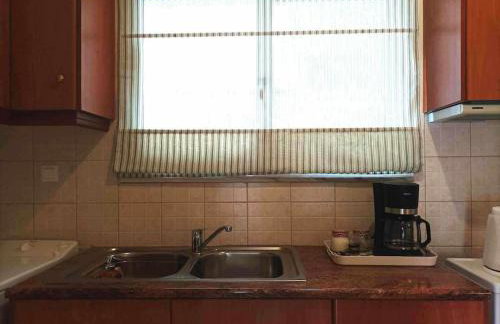 Gerasimos Apartment Φωτεινό Καινούριο Διαμέρισμα στην καρδιά του Μεσολογγίου - Foto 32