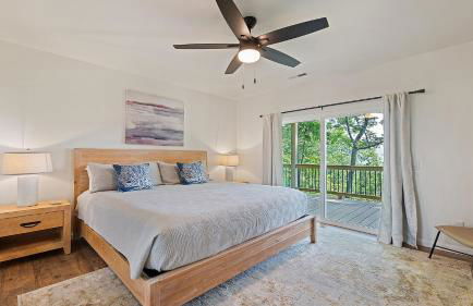 Modern Mountain House with Amazing Views and Hot Tub - Foto 42