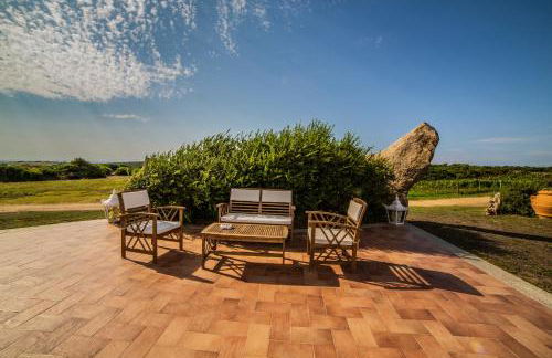 Villamarina Garden Relais - Photo 12