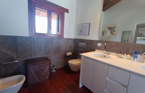 La Traviesa,Villa de Lujo de 500 m. en el Campo con Piscina - Foto 61