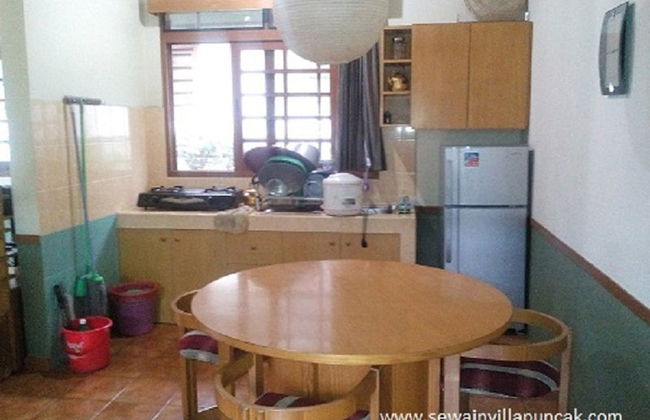 Villa Kota Bunga Seruni - Photo 20