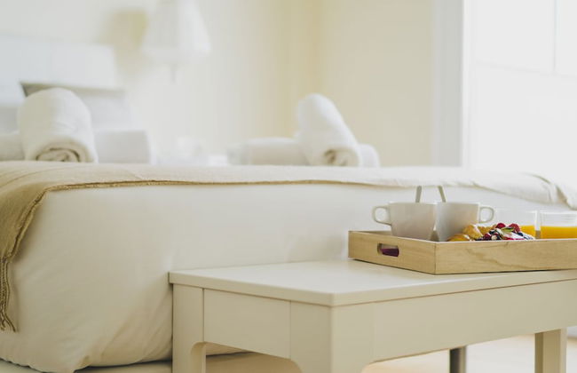 HQ Rooms Apartments San Vicente - Photo 15