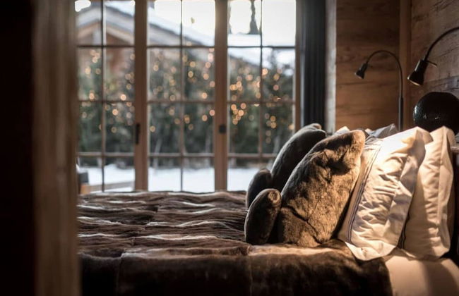 Spacious Chalet With Private Pool - Foto 1