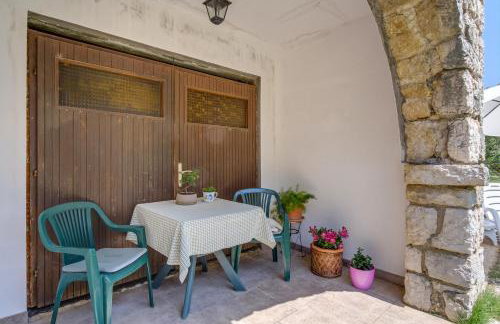 Apartments with parking space Punta kriza, Cres - 867 - Foto 15