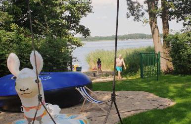 Stacja Mazury(Masuria Station) - Foto 16