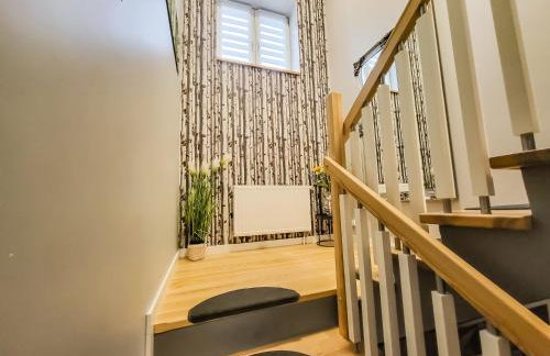 Holiday Home Vegas - HOUSE AND GARTEN FOR EXCLUSIVE USE - Foto 43