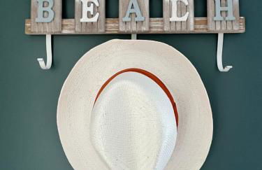 La Petite Suzette, à 2min à pied de la plage ! - Foto 6