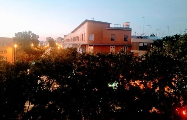 Wish-Suite San Jacinto de Sevilla Apartment - Foto 40