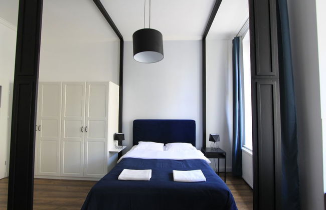 Apartamenty - Szeroka 31 - Foto 15