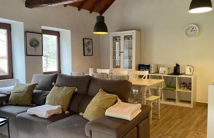 Aldeia de Pontes - Castro Laboreiro - Foto 39