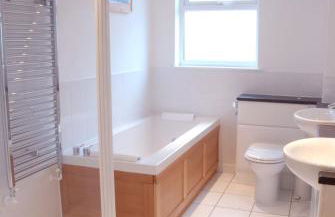 Retallack Resort 4 bedroom lodge - Hot Tub for hire on request -Pool & Spa - Foto 28