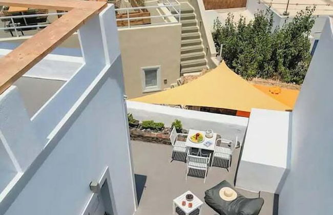 Aetheria Villas - Foto 63