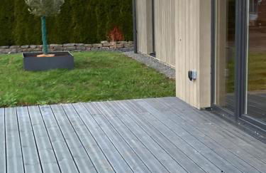 Hagens Cottage - Foto 10