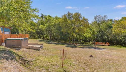 Five Acre Waterfront Retreat - Foto 4