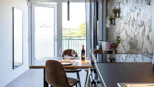 Hygge Homes - Cube Apartment - Foto 5